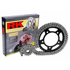 Kit trasmissione catena usato  Italia