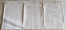 Ancien torchon essuie d'occasion  Toulouse-