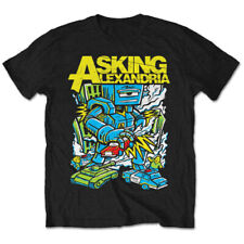 Asking alexandria unisex for sale  USA