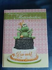 Motivtorten basics bettina gebraucht kaufen Motivtorten basics bettina gebraucht kaufen  Schongau