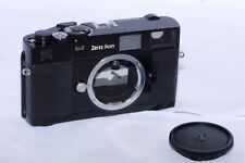 Zeiss ikon 35mm for sale  Solon