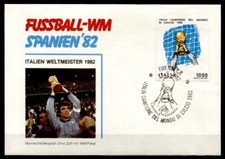 Fußball 1982 finale gebraucht kaufen  Düsseldorf