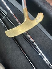 Titleist bullseye putter for sale  Melrose