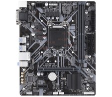 Usado, Placa-mãe Gigabyte GA-B360M-D2V/Power 1151 suporta 9ª e 8ª geração Intel DDR4 comprar usado  Enviando para Brazil