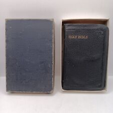 Vintage holy bible for sale  MANCHESTER