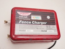 Parmak mark electric for sale  Beaver