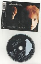 Mylene farmer desenchantee d'occasion  Expédié en Belgium