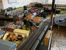 Gauge dcc model for sale  MARKET DRAYTON