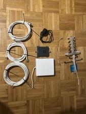 Signalverstärker gebraucht kaufen  Speyer