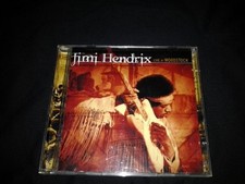 Jimi Hendrix - Live At Woodstock - Jimi Hendrix CD EOVG The Fast Free Shipping, usado comprar usado  Enviando para Brazil