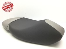 Sattel grau piaggio gebraucht kaufen  Versand nach Germany