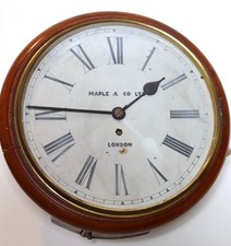English bracket fusee for sale  Brooklyn