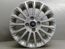 Jante aluminium ford d'occasion  Niort