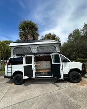 2021 gmc savanna for sale  Satellite Beach