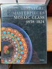 Miniature masterpieces antique for sale  GILLINGHAM