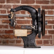 Bulasky hat machine for sale  Catskill