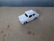 Trabant 601 ss4725 gebraucht kaufen  Treben