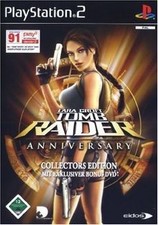 Lara croft tomb gebraucht kaufen  Berlin