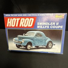 Revell hot rod for sale  Lafayette