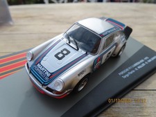 Deagostini 1.43 porsche for sale  TEIGNMOUTH