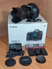 Canon eos mark usato  Moncalieri