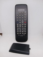 Télécommande kenwood h2r d'occasion  Champigny-sur-Marne