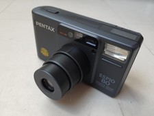 Appareil photo pentax d'occasion  Saint-Paterne-Racan