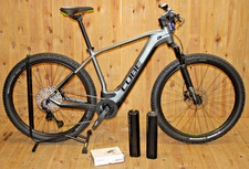 Cube reaction hybrid for sale  SWANSEA