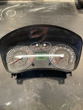 Quadro strumenti ford usato  Santa Maria di Licodia