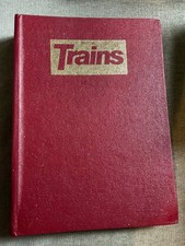 Lot train magazines for sale  Corinth
