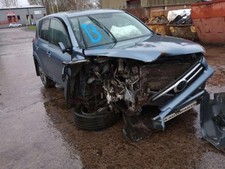Toyota rav passenger for sale  DUMFRIES