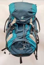 Mochila modelo FUTURA PRO 40L DEUTER comprar usado  Enviando para Brazil