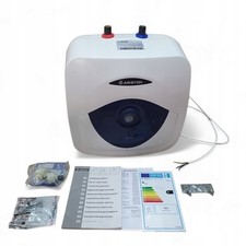 Z3 Ariston Blu Evo RS, 10-litrowy elektryczny podgrzewacz wody do zlewu na sprzedaż  PL