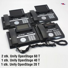 Phone siemens unify gebraucht kaufen  Deutschland