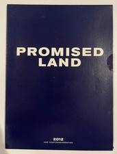 Promised land consideration for sale  Baltimore