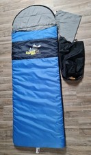 Kinder schlafsack camping gebraucht kaufen  Neu Wulmstorf