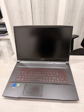 Msi katana gf66 usato  Crotone