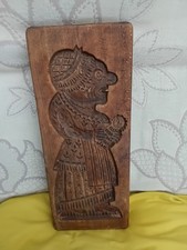 wooden biscuit mould for sale wooden biscuit mould for sale BRISTOL