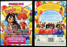 rosie jim dvd for sale rosie jim dvd for sale DISS