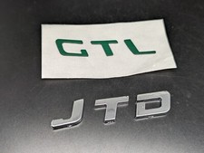 Compatibile fiat jtd usato  Verrayes