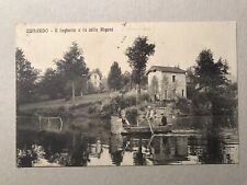 Varese cunardo laghetto usato  Varano Borghi