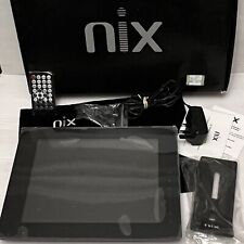 Nix digital photo for sale  LEICESTER