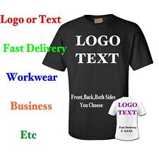 Custom printed shirts for sale  LEEDS