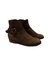 Russell bromley brown for sale  MANCHESTER