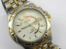 Mens seiko kinetic for sale  NEWPORT