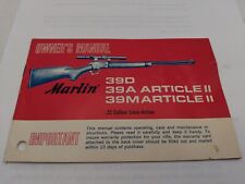 1971 marlin firearms for sale  Pendergrass