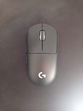 Logitech pro superlight usato Logitech pro superlight usato  Scafati