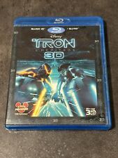 Tron heritage bluray d'occasion  Wattignies