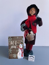 Byers choice christmas for sale  Norristown