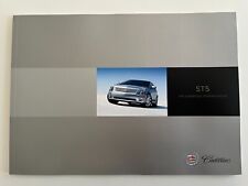Cadillac sts elegance for sale  UK